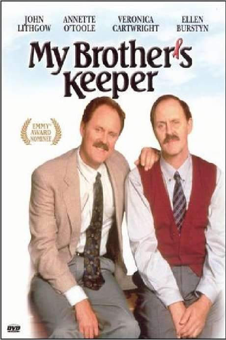 My Brother’s Keeper